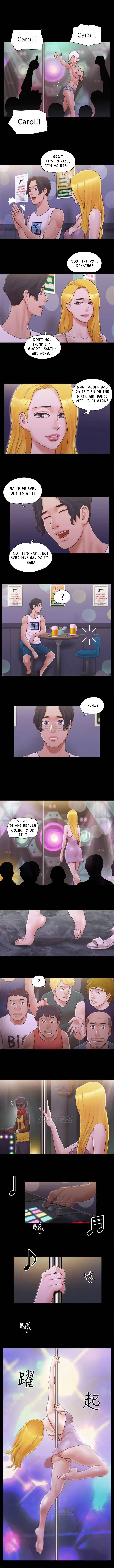 Only With Consent Chapter 40, page 6