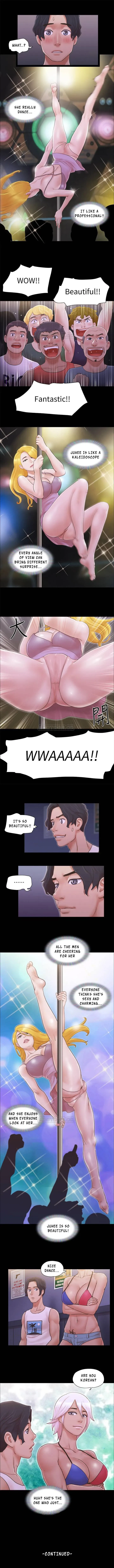 Only With Consent Chapter 40, page 7