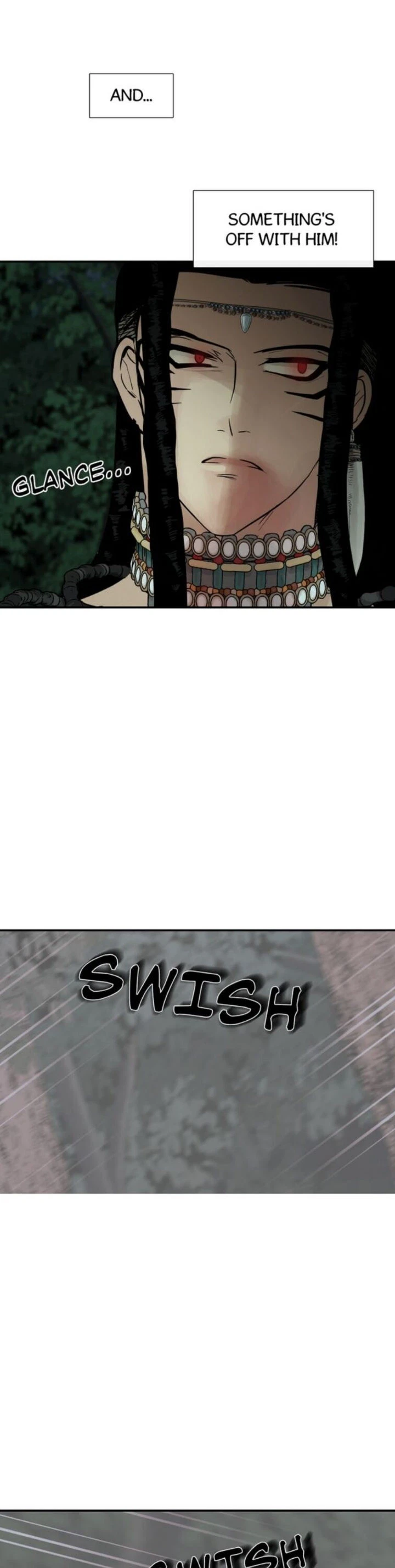Totem's Realm Chapter 35, page 13
