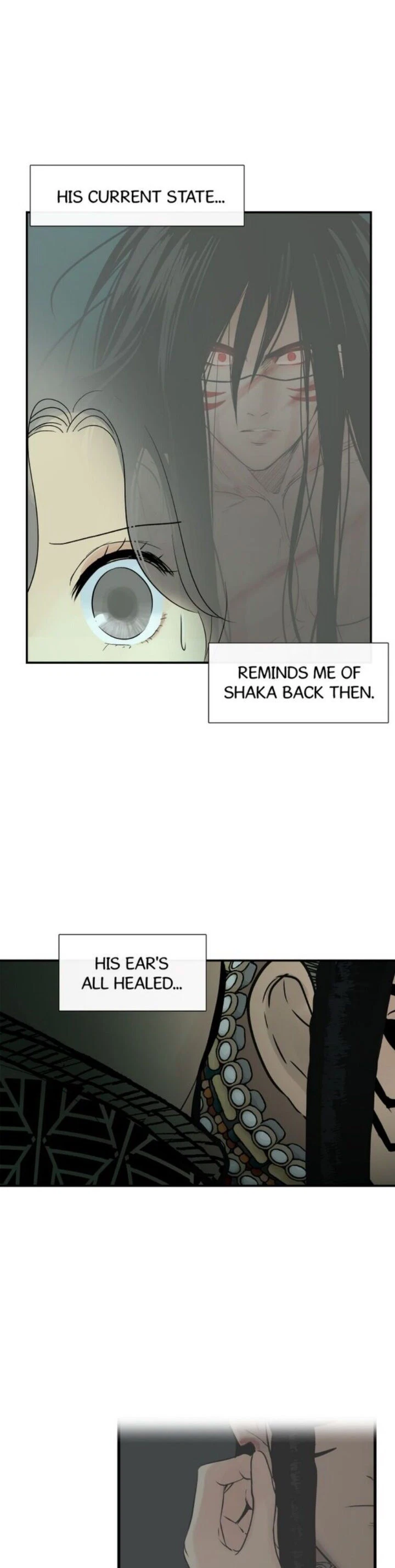 Totem's Realm Chapter 35, page 20