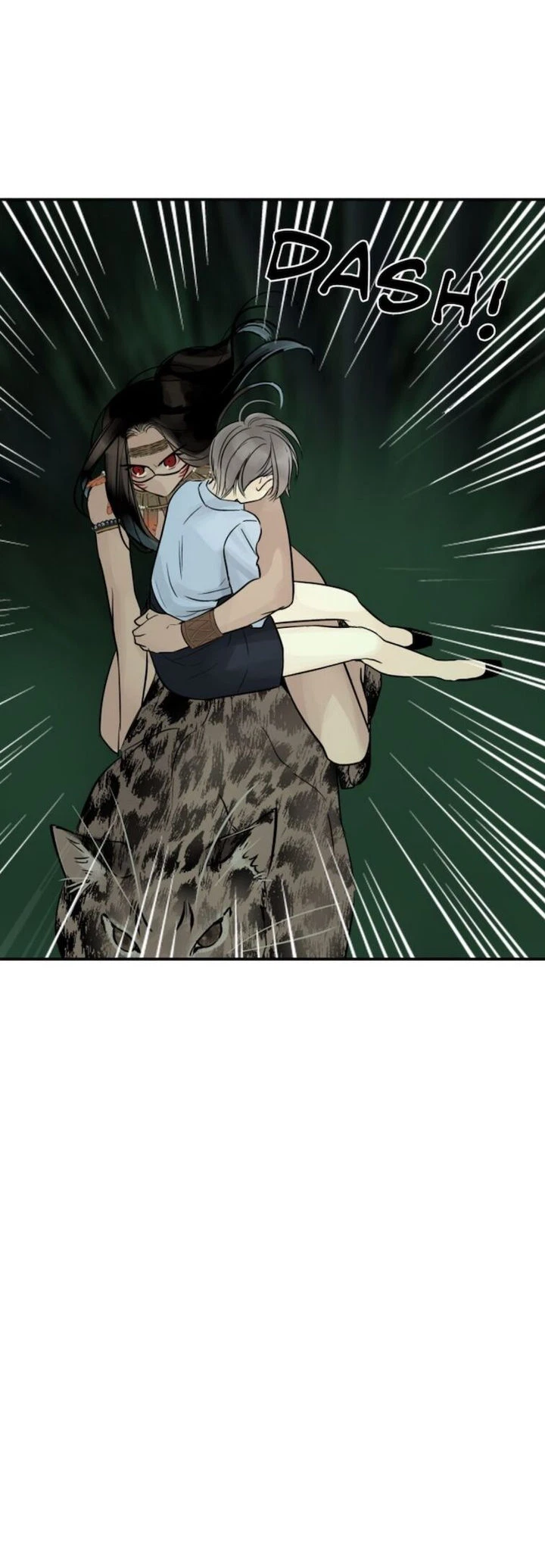 Totem's Realm Chapter 35, page 24