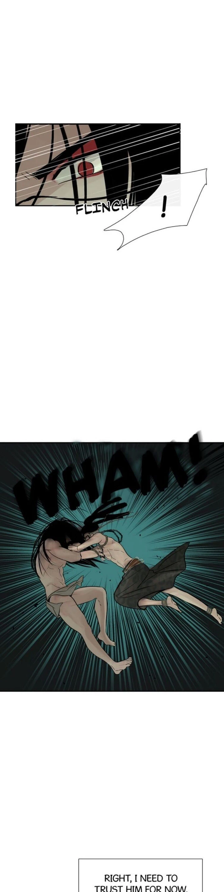 Totem's Realm Chapter 35, page 25