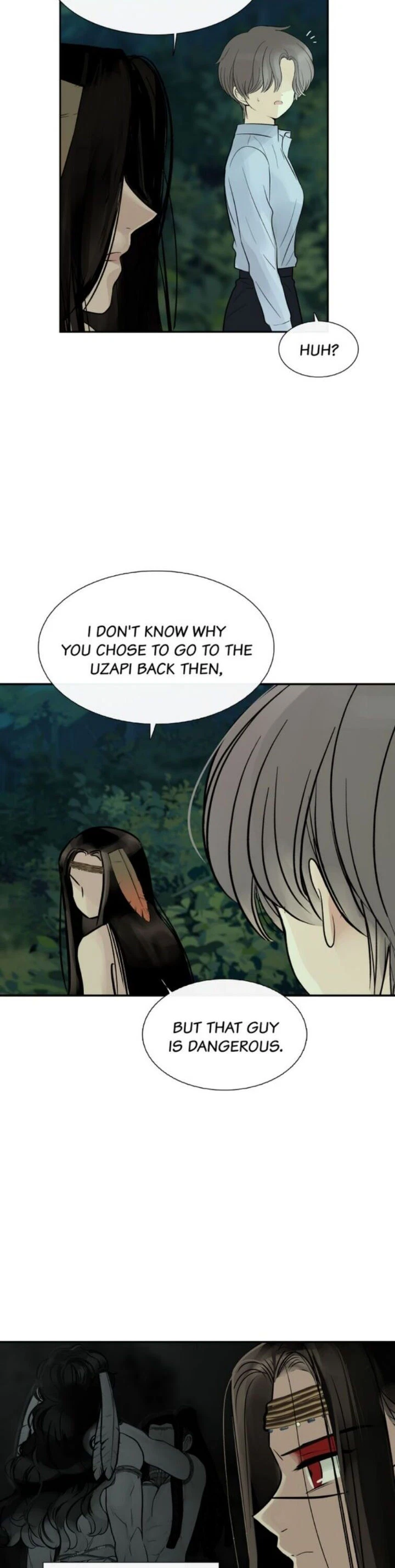 Totem's Realm Chapter 35, page 29
