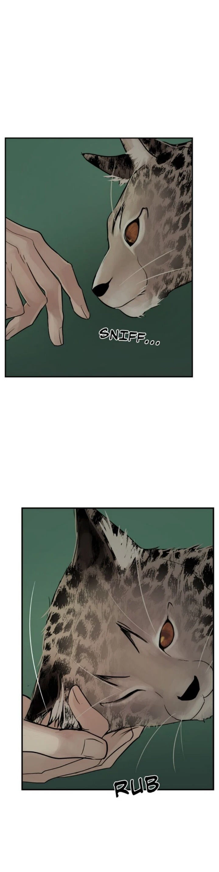 Totem's Realm Chapter 35, page 3