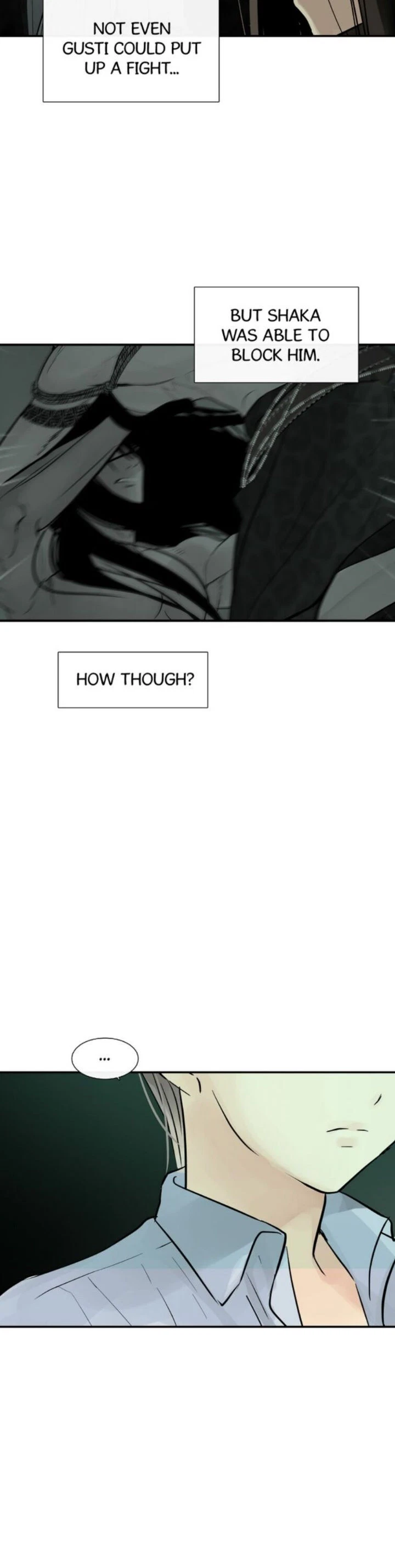 Totem's Realm Chapter 35, page 30