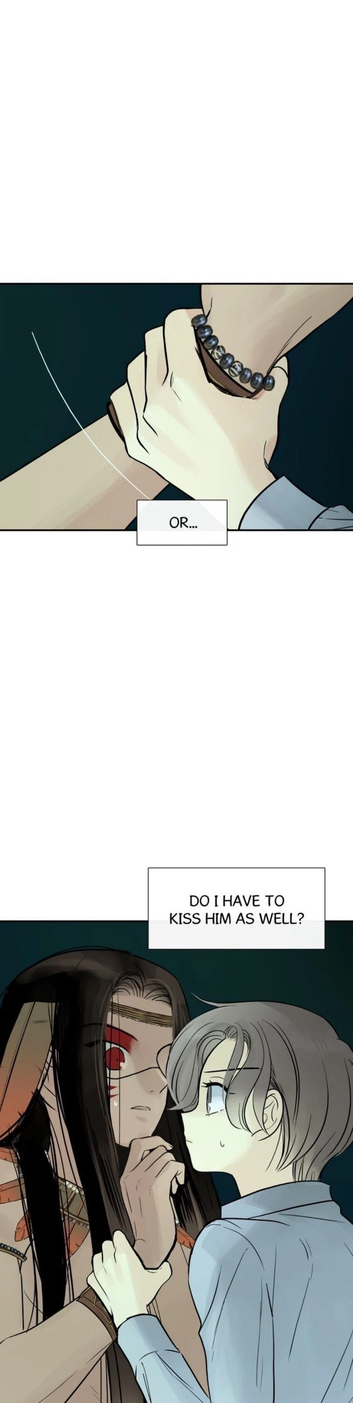 Totem's Realm Chapter 35, page 34