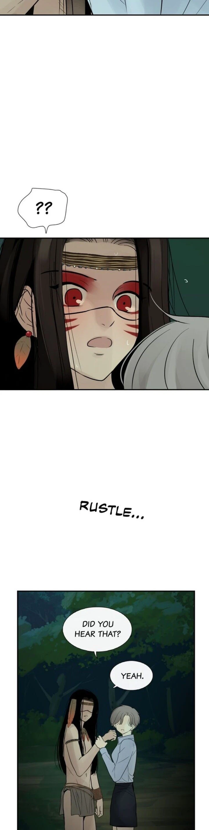 Totem's Realm Chapter 35, page 35