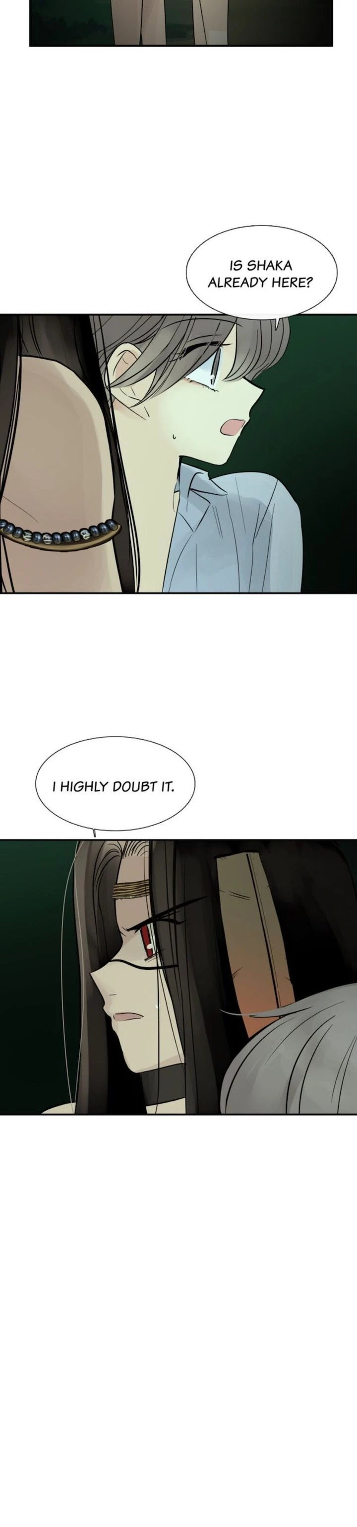 Totem's Realm Chapter 35, page 36