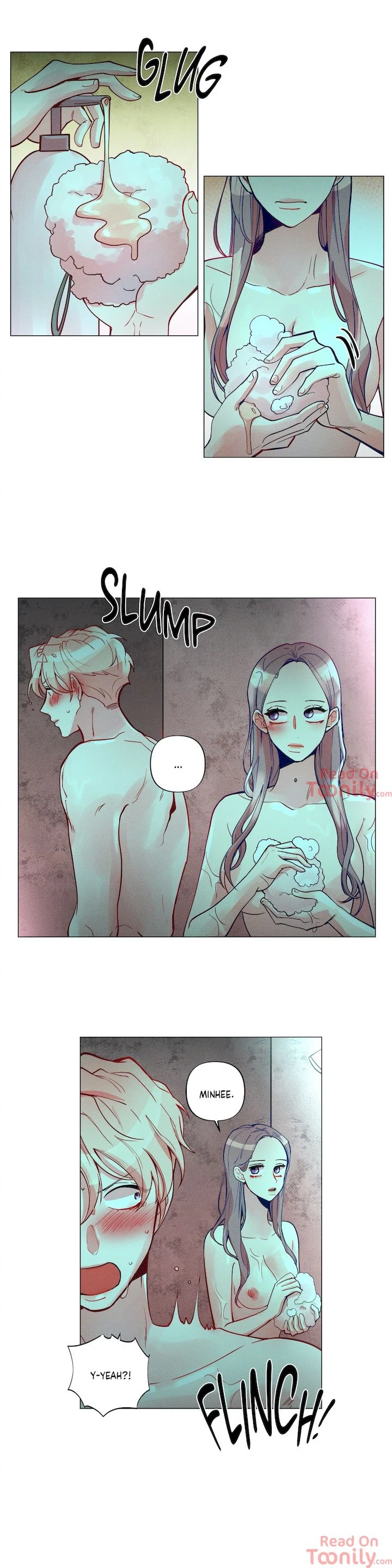 Chapter 124, page 9