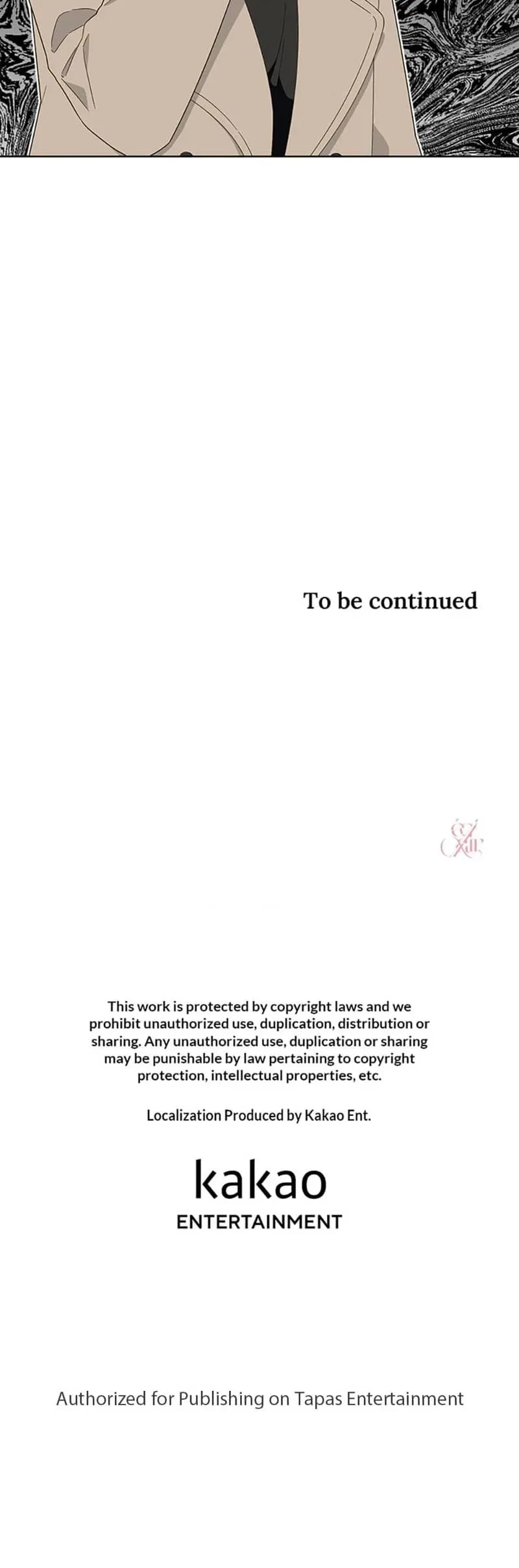 Behind The Scenes Chapter 5, page 11