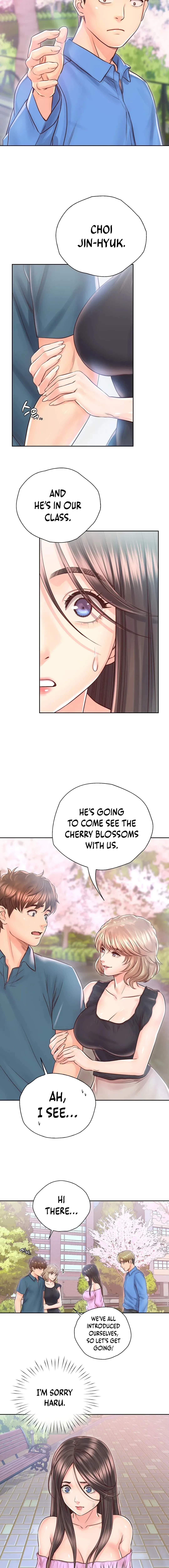 Osaka Chapter 22, page 2