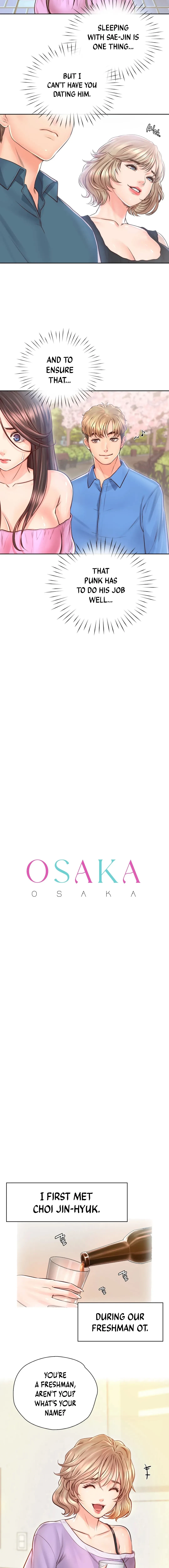 Osaka Chapter 22, page 3