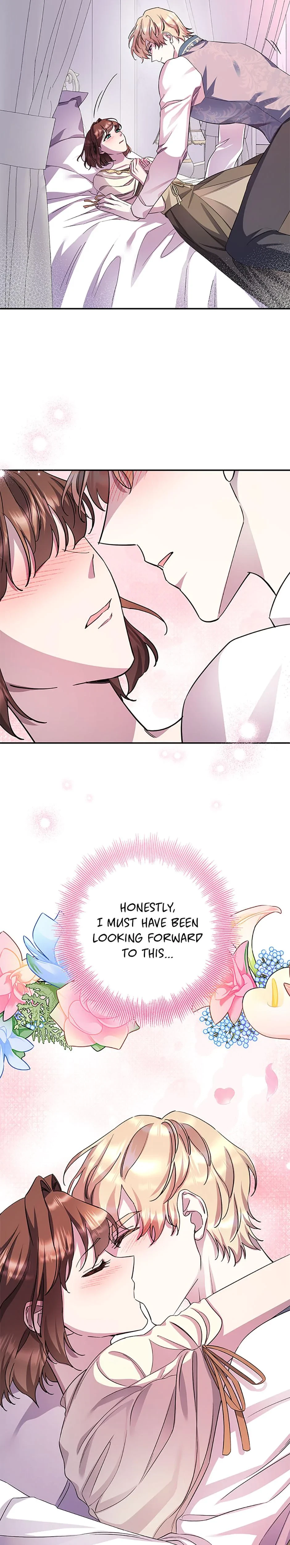 The Sweet Savior Of The Immoral Beast Chapter 57, page 2