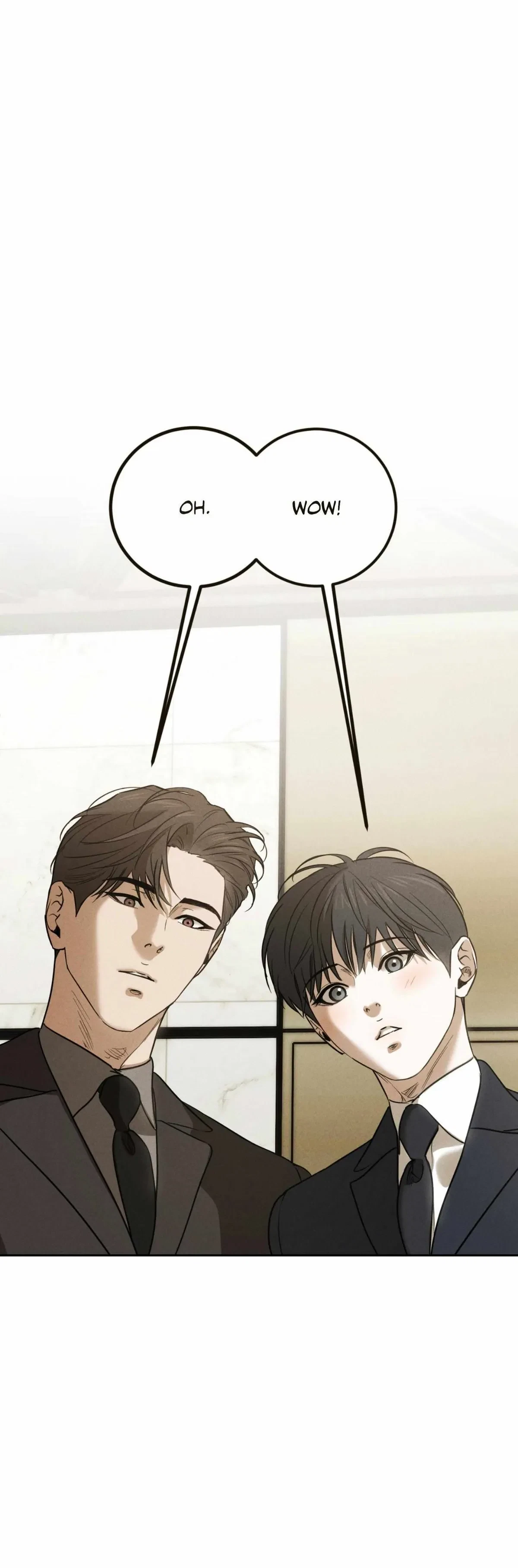 Let Me Love You Chapter 19, page 14