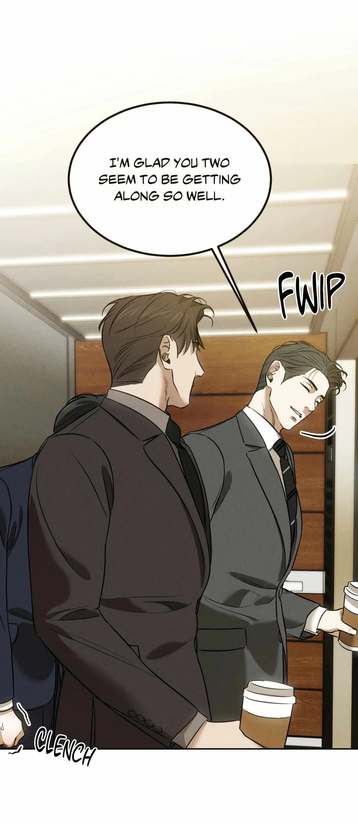 Let Me Love You Chapter 19, page 24