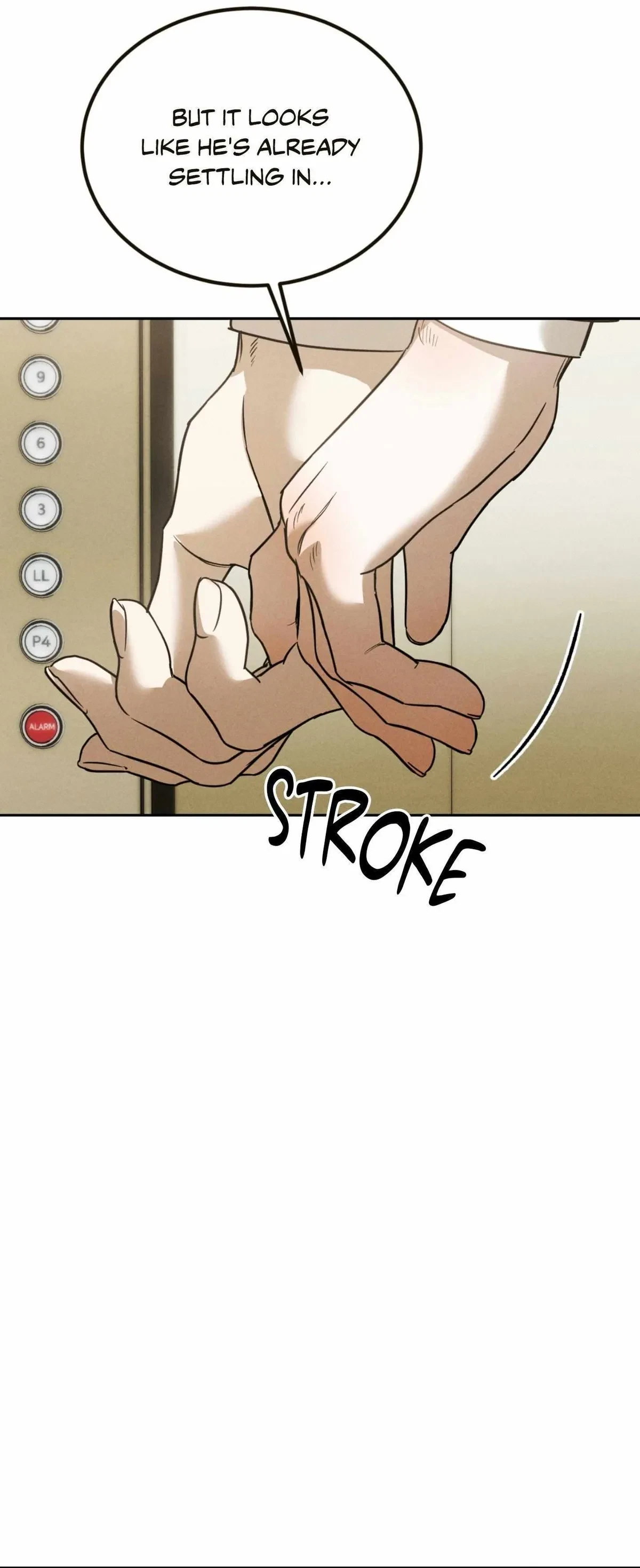 Let Me Love You Chapter 19, page 27