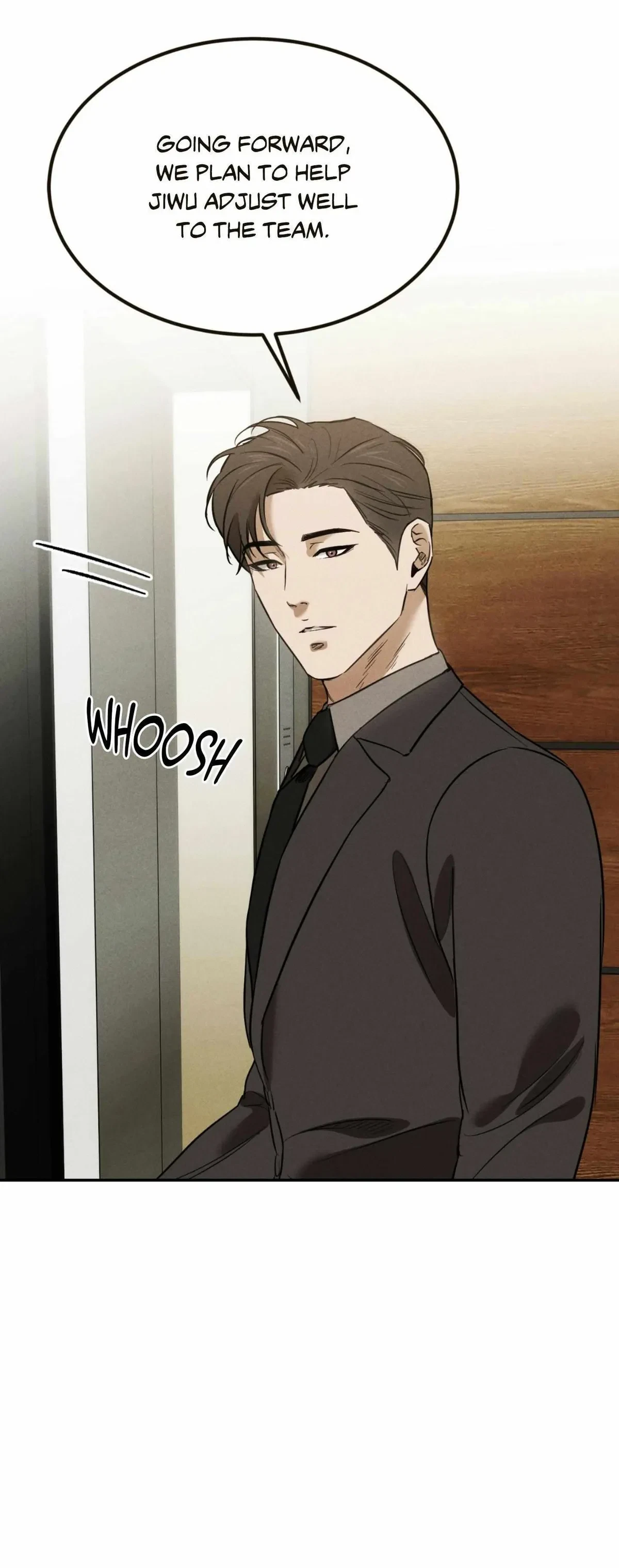 Let Me Love You Chapter 19, page 31