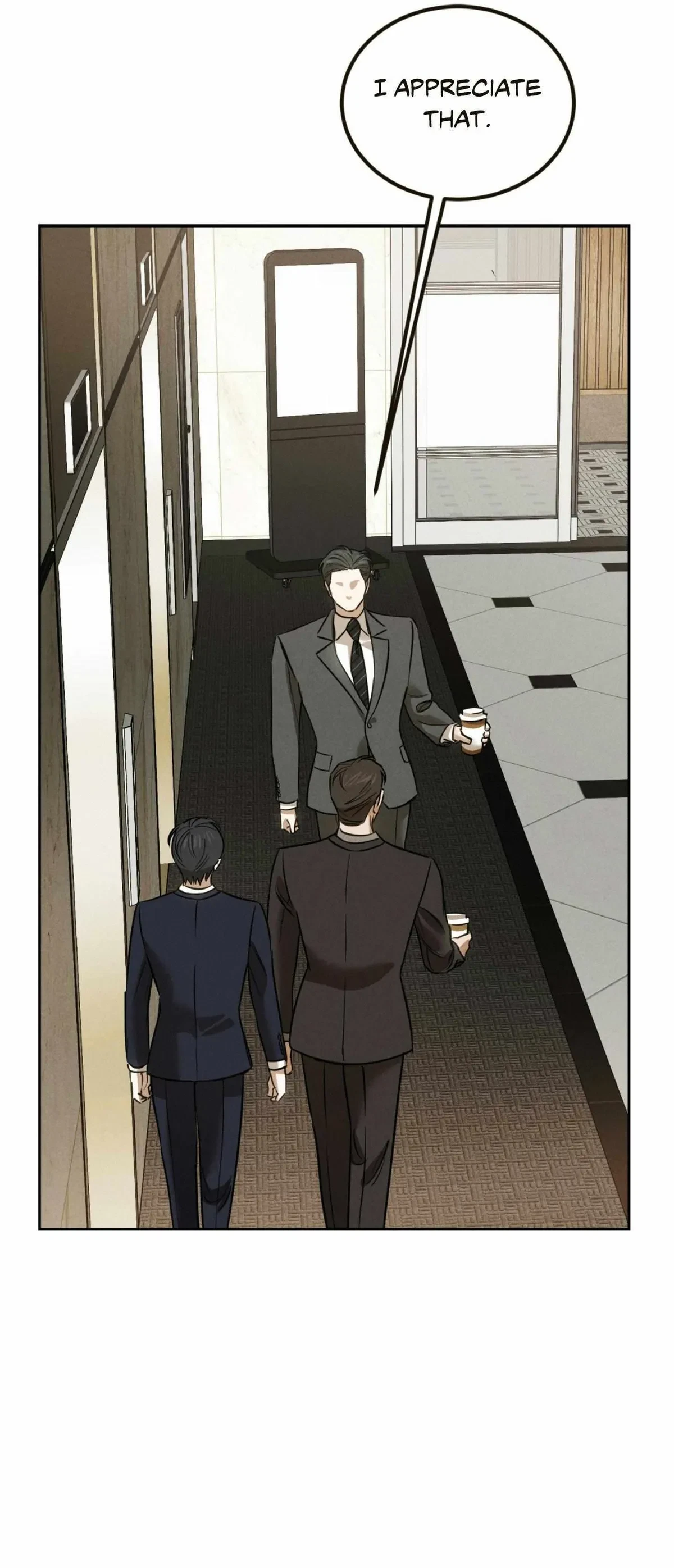 Let Me Love You Chapter 19, page 32