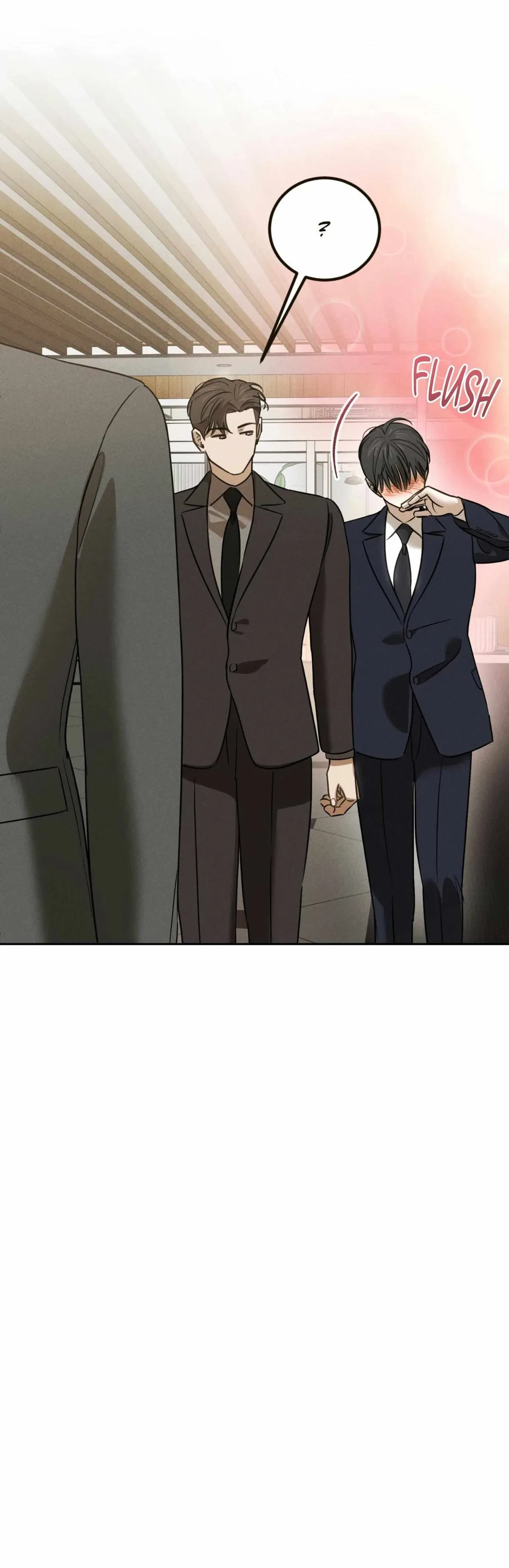Let Me Love You Chapter 19, page 34