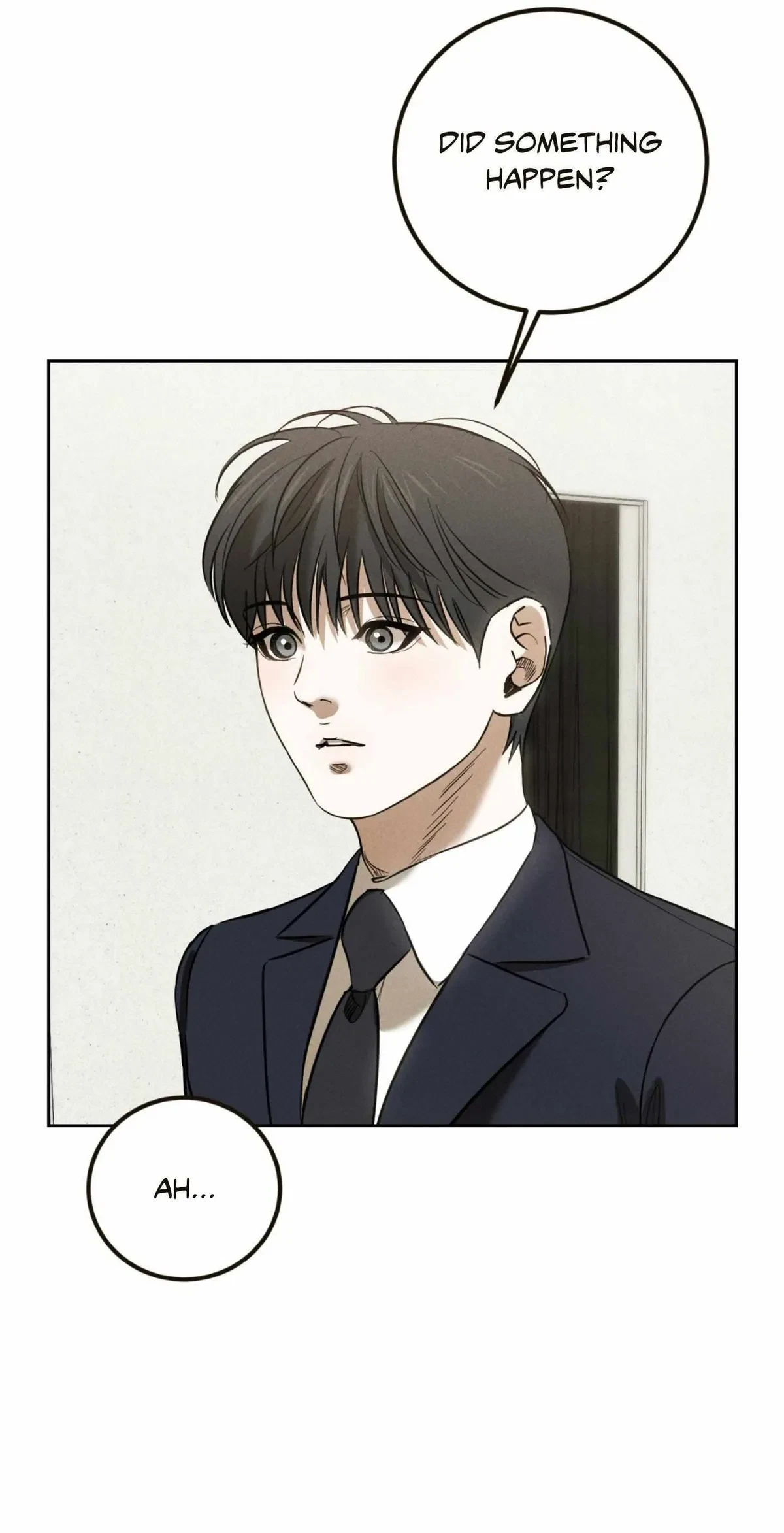 Let Me Love You Chapter 19, page 40