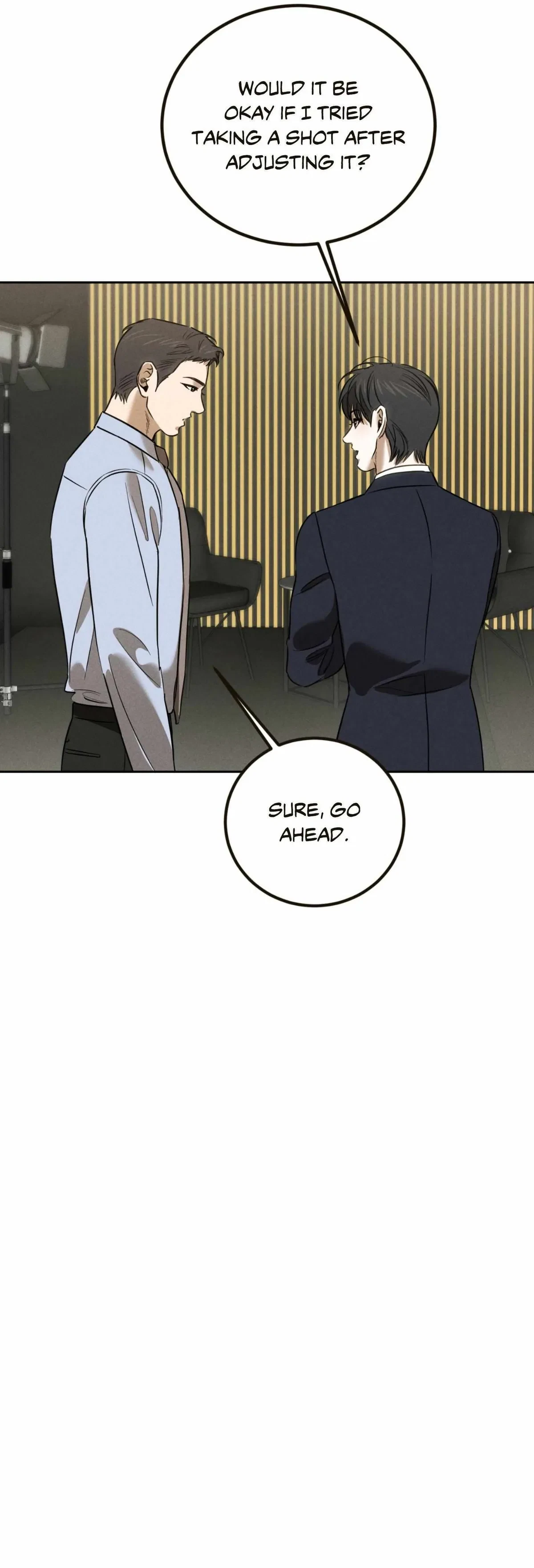 Let Me Love You Chapter 19, page 49