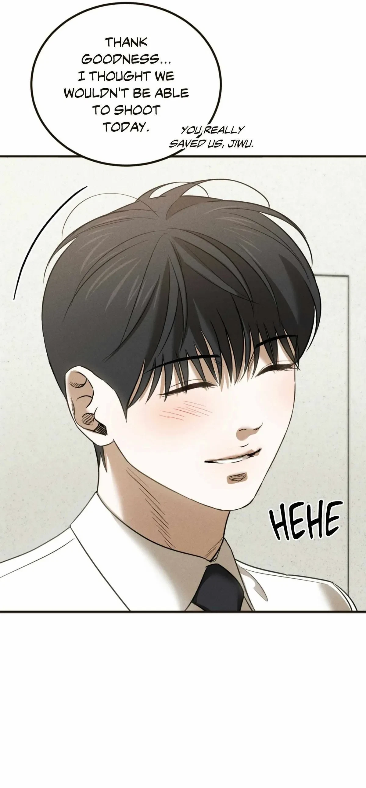 Let Me Love You Chapter 19, page 52