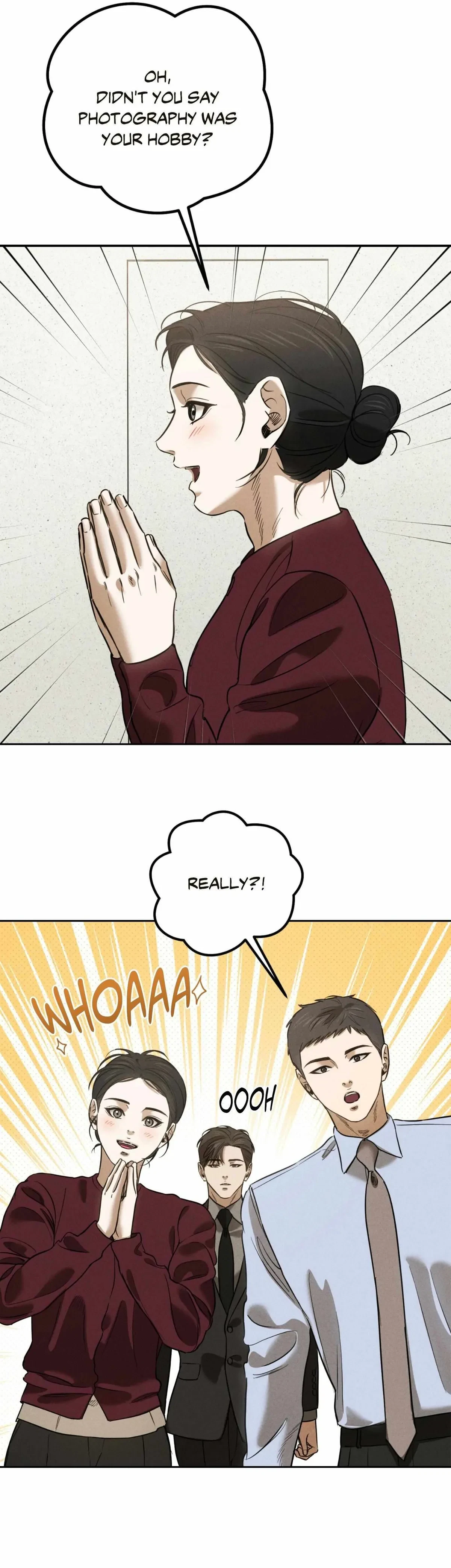 Let Me Love You Chapter 19, page 53