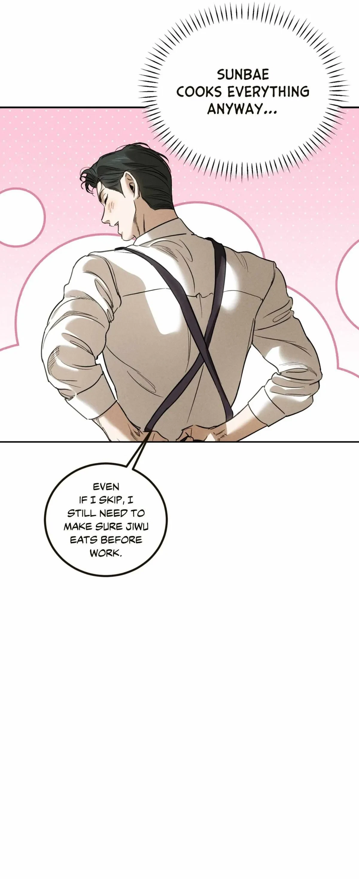 Let Me Love You Chapter 19, page 7