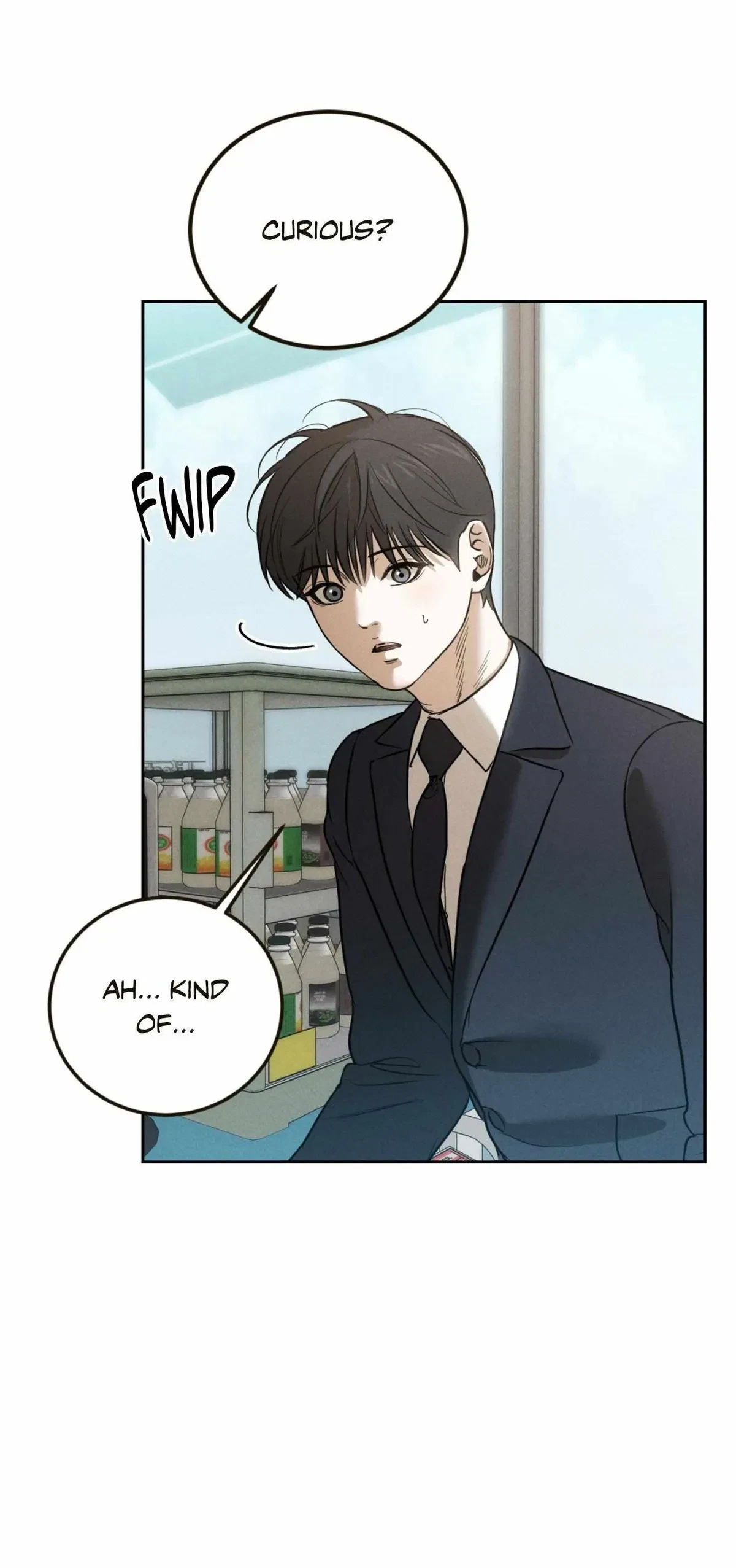 Let Me Love You Chapter 19, page 9