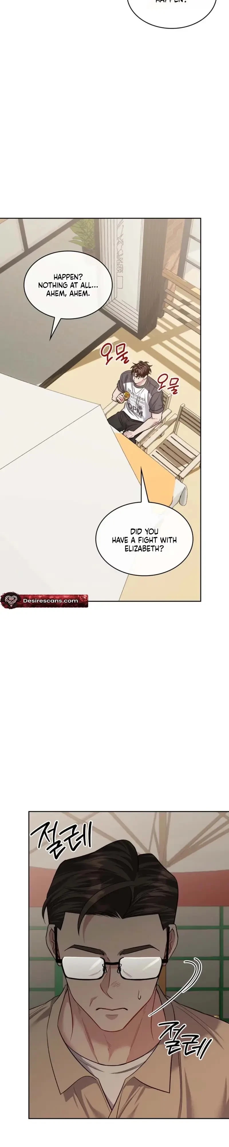 Amber Alert Chapter 68, page 3