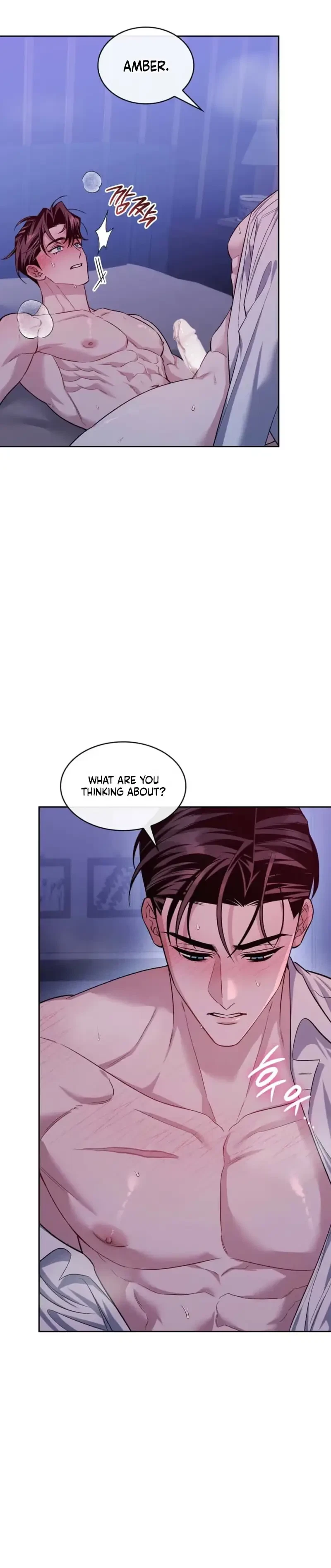 Amber Alert Chapter 68, page 35