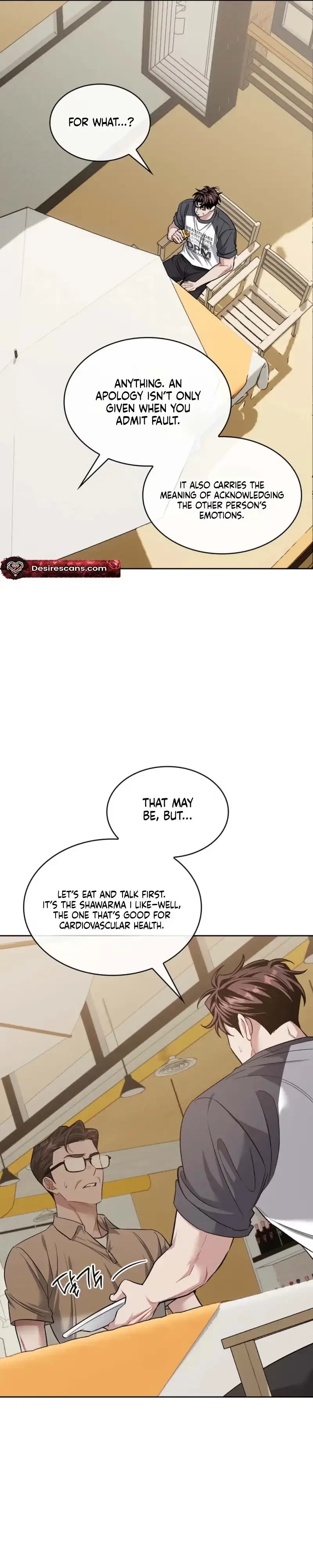 Amber Alert Chapter 68, page 8