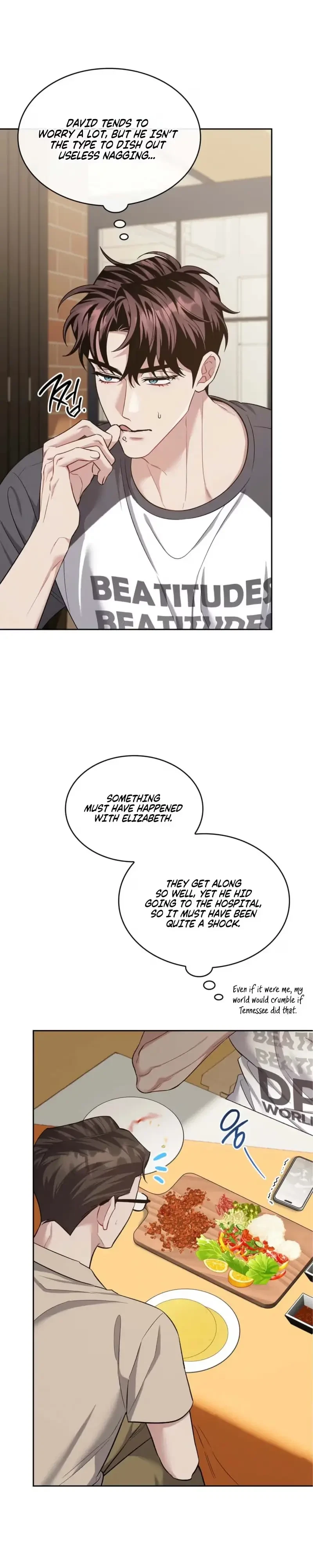 Amber Alert Chapter 68, page 9