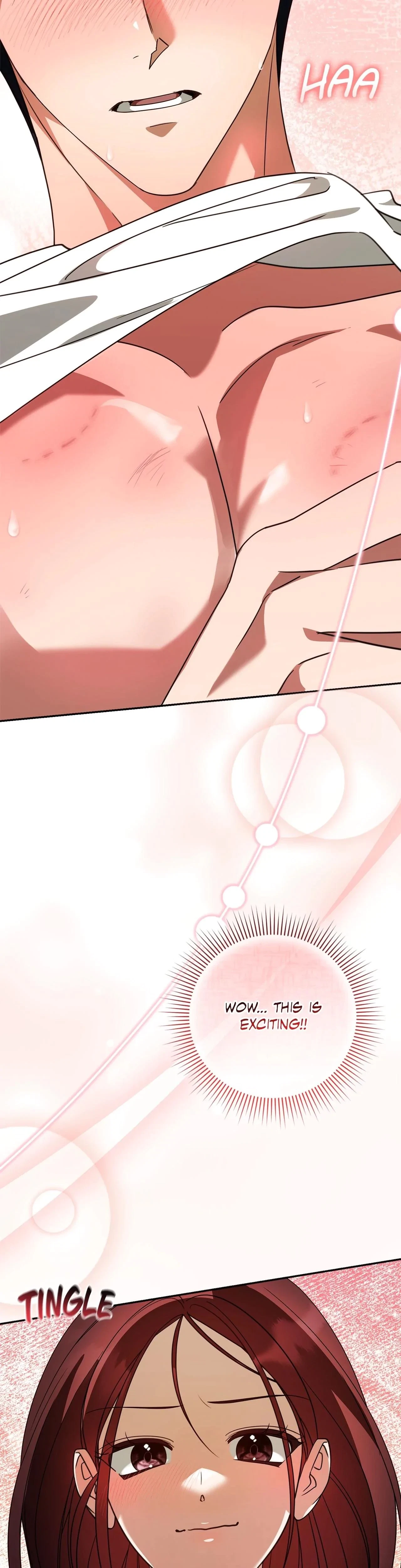 A Boss With Benefits Chapter 8, page 13