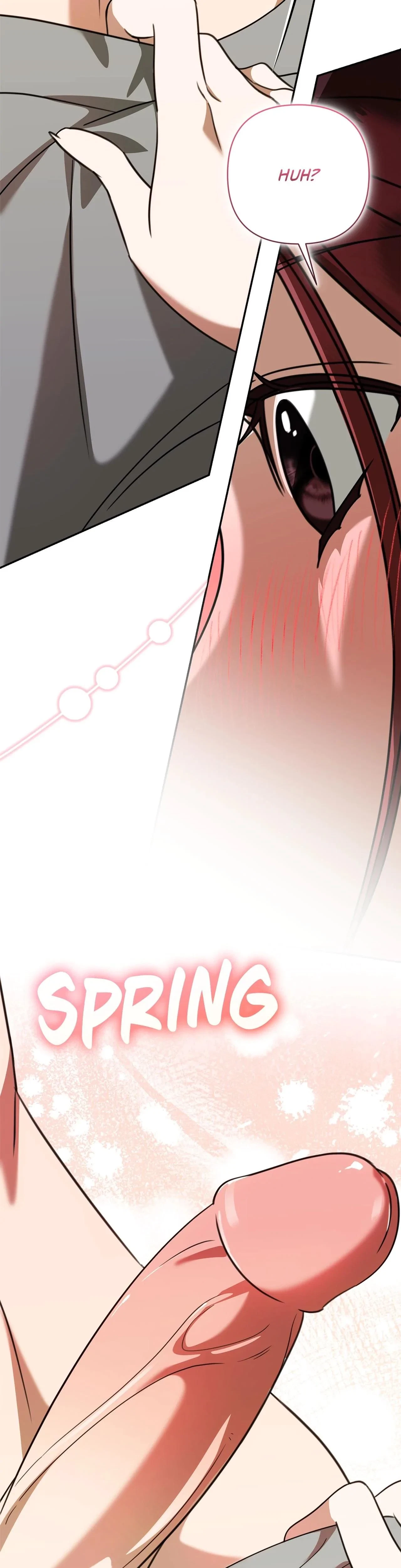 A Boss With Benefits Chapter 8, page 15