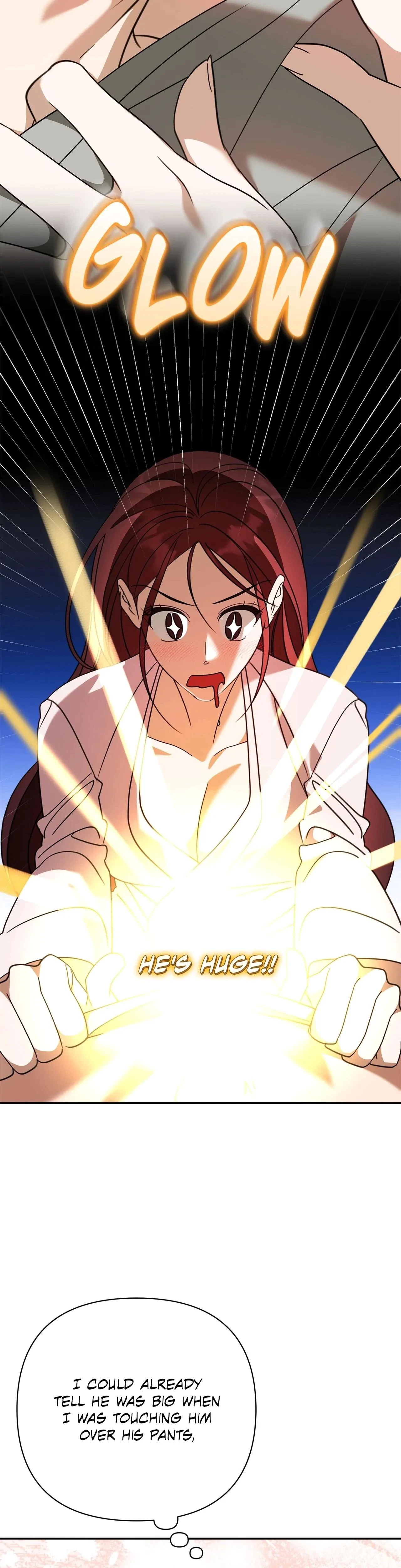 A Boss With Benefits Chapter 8, page 16