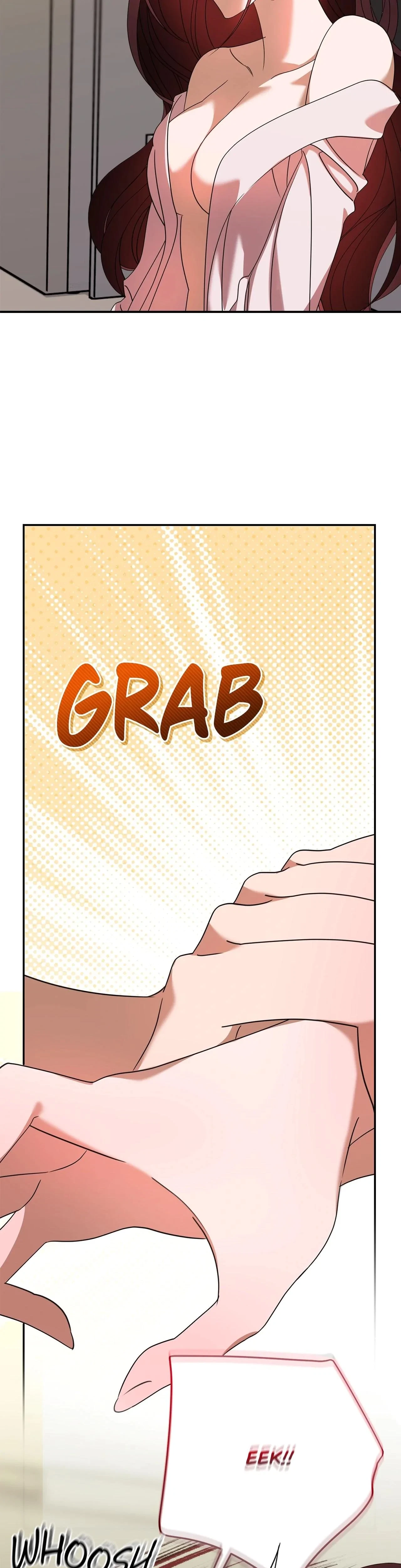 A Boss With Benefits Chapter 8, page 22