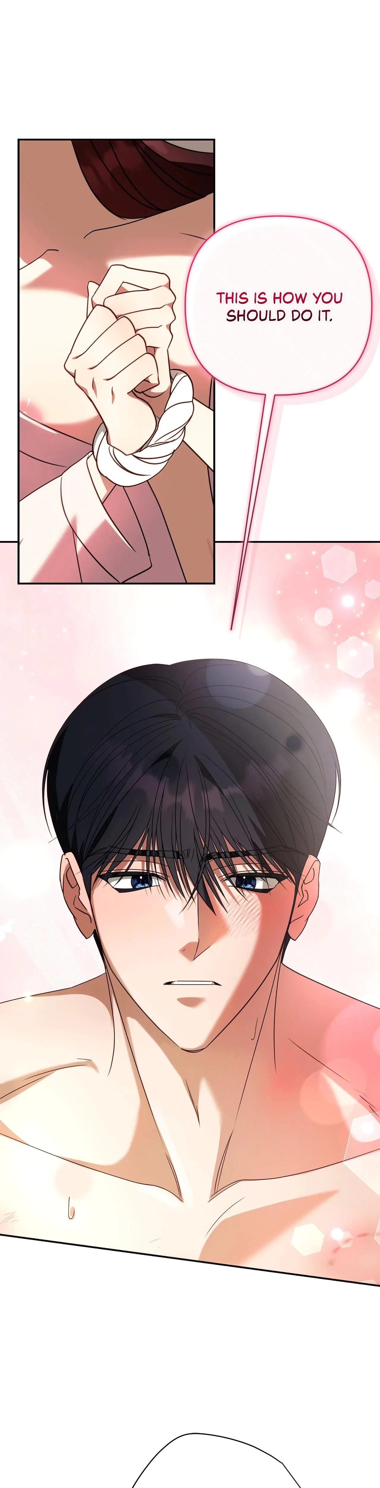 A Boss With Benefits Chapter 8, page 26