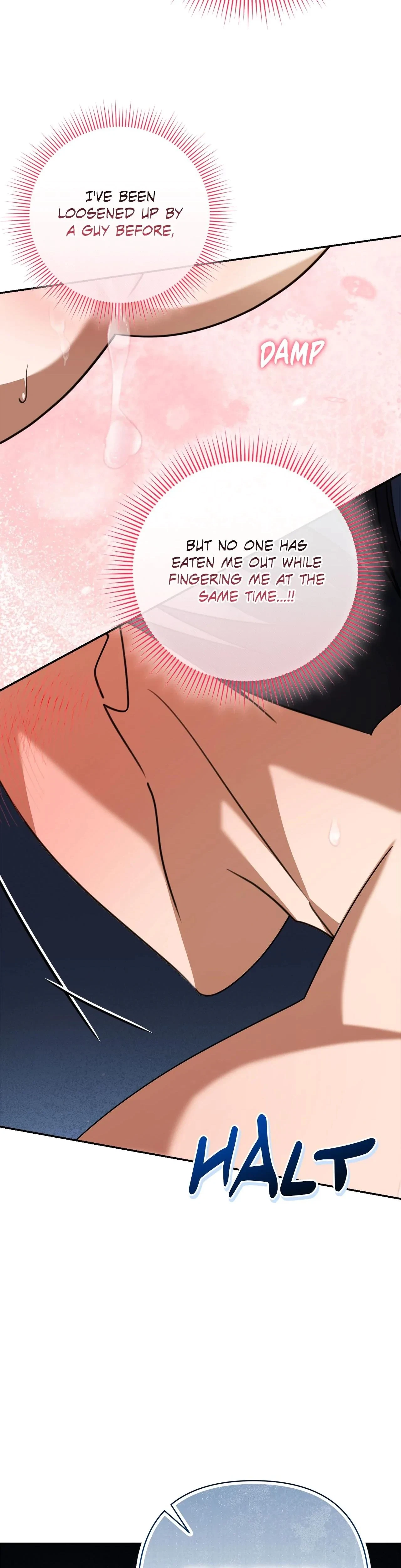 A Boss With Benefits Chapter 8, page 37