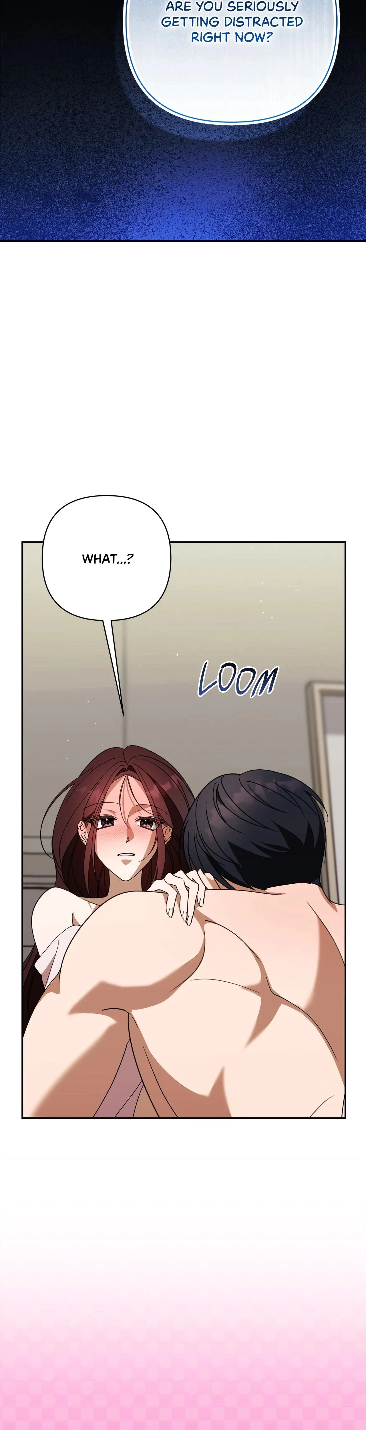 A Boss With Benefits Chapter 8, page 38