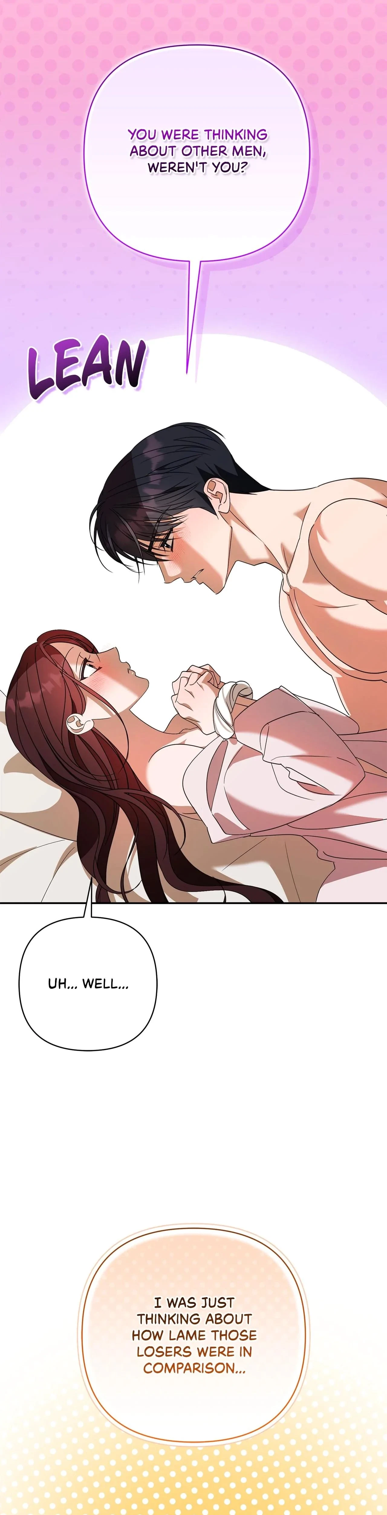A Boss With Benefits Chapter 8, page 39
