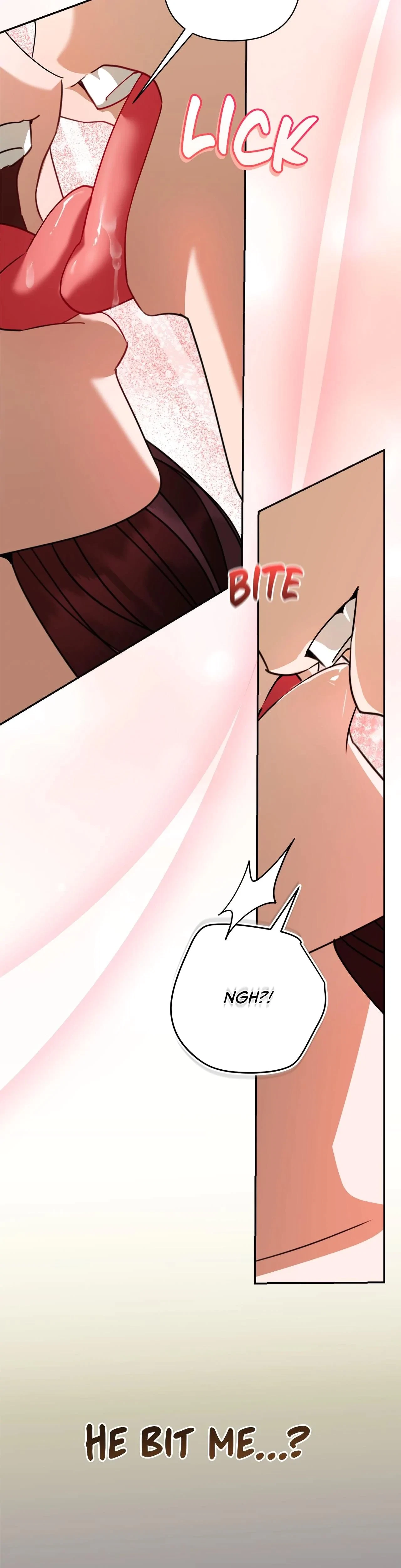 A Boss With Benefits Chapter 8, page 41