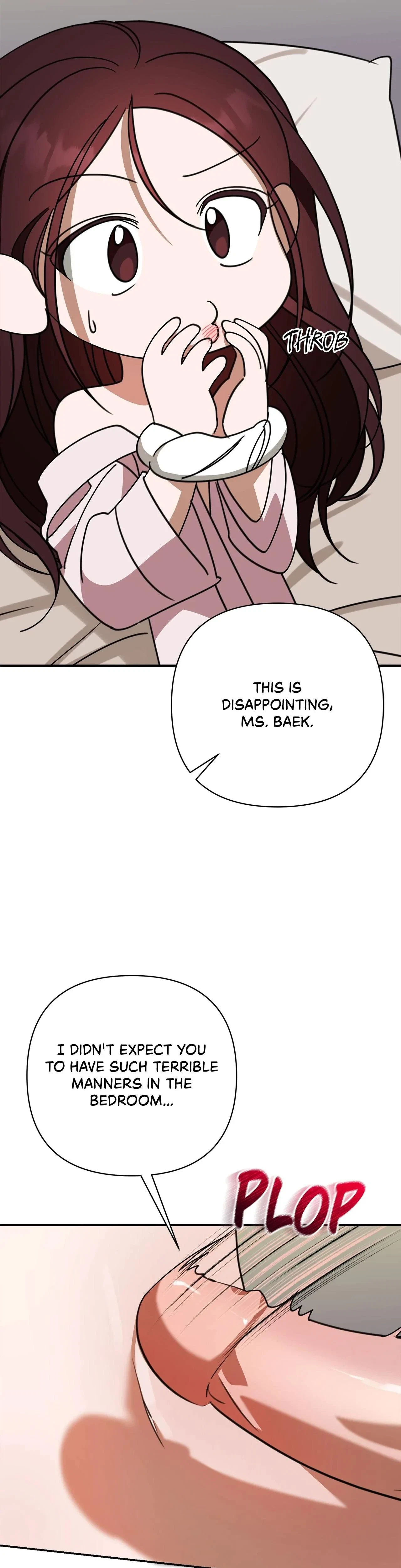 A Boss With Benefits Chapter 8, page 42