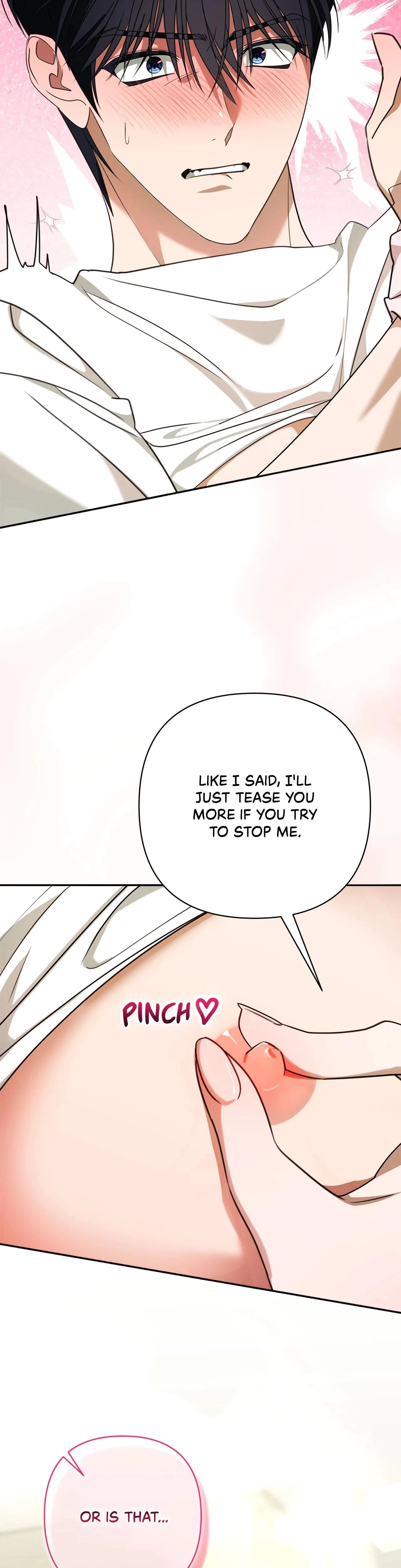A Boss With Benefits Chapter 8, page 9