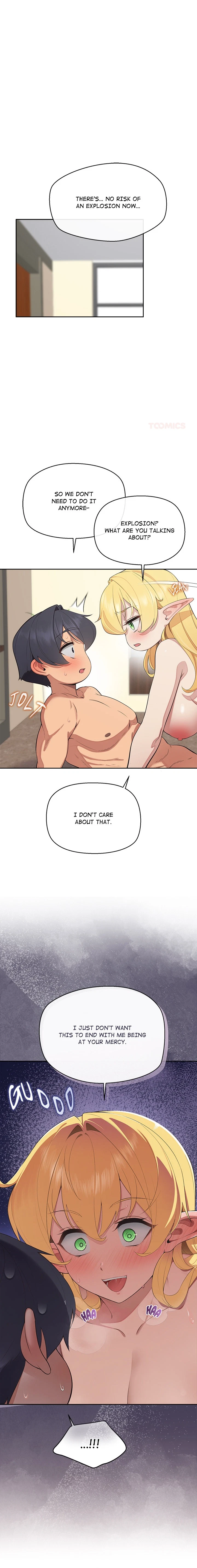 The Seed Of Destiny Chapter 6, page 2