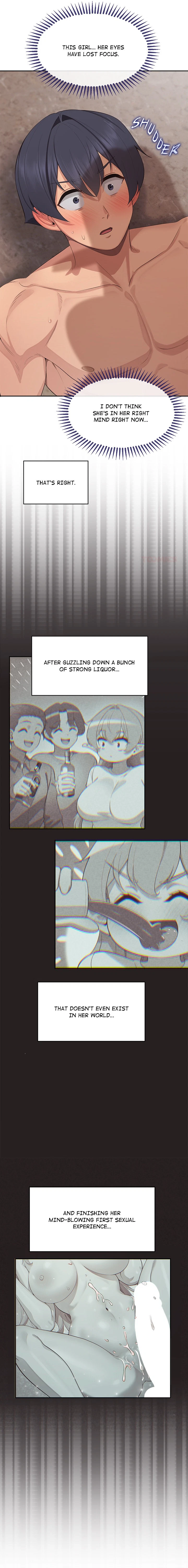 The Seed Of Destiny Chapter 6, page 3