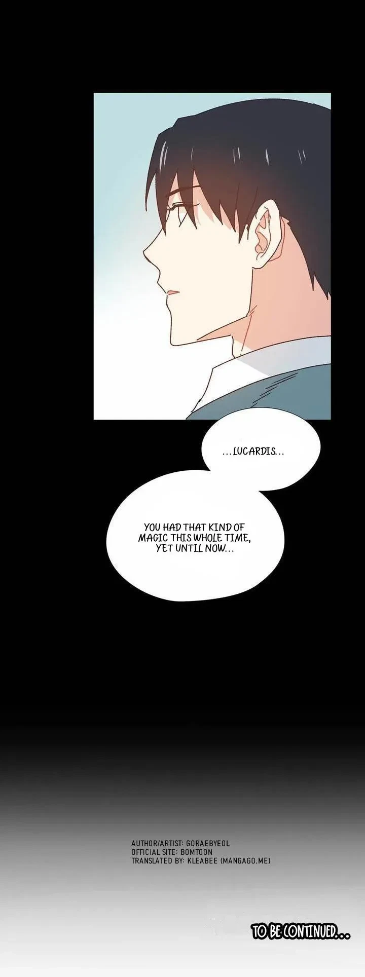 A Broken Heart Flows Chapter 23, page 18
