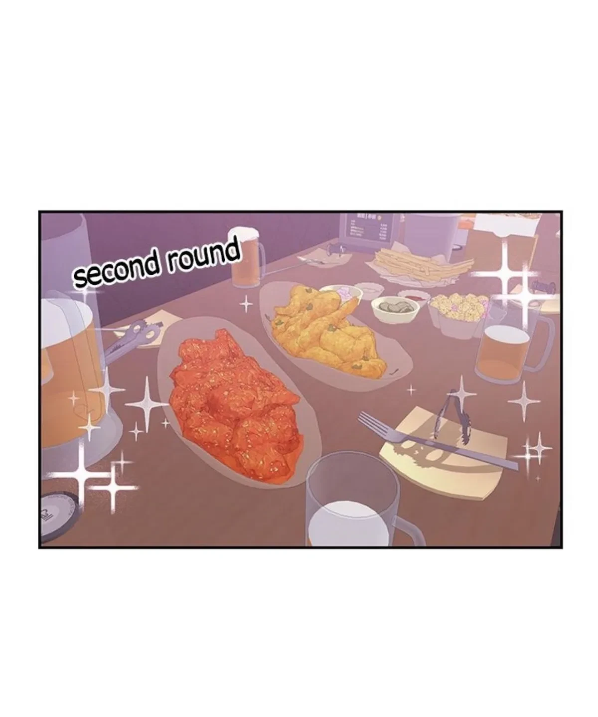 Chapter 128 : Epilogue 1, page 21