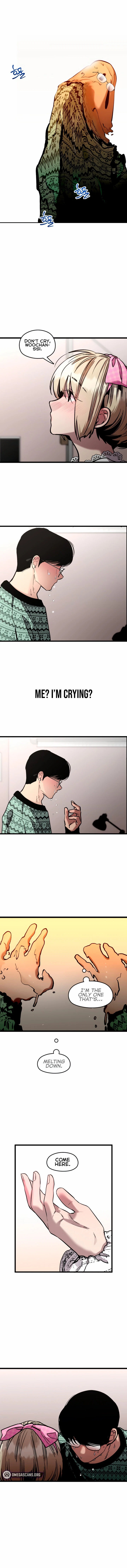 My Neighbor Nari Chapter 17, page 11