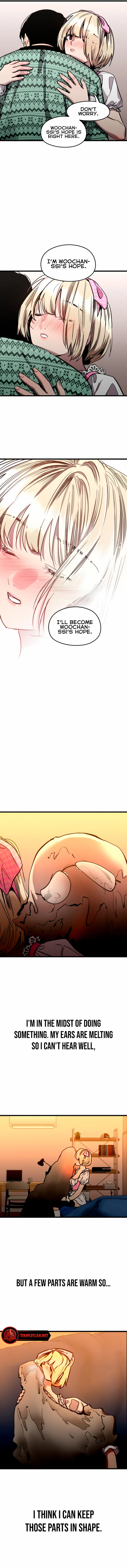 My Neighbor Nari Chapter 17, page 12